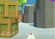 小鸡奔跑v0.14截图