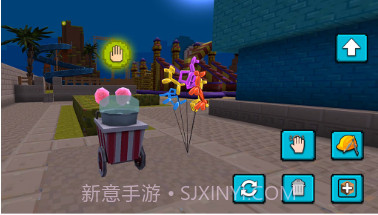 3D模拟真实城市v2.0.18截图