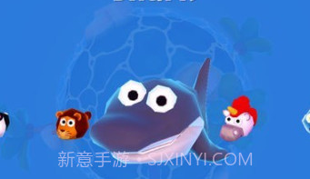 球面贪吃蛇v0.23.16截图