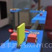 快车大挑战v1.4.20截图