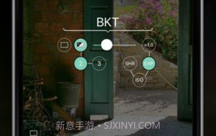 proshot本鐎瑰宕渧1.19截图