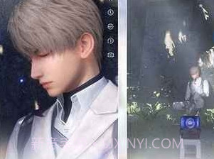 恋与深空正式版v0.5.18截图