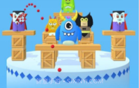 脾气暴躁的塔v0.18截图