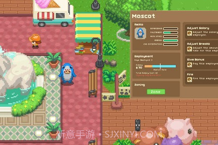 一起建个动物园v1.23截图