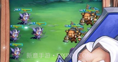 部落与远征v2.19截图