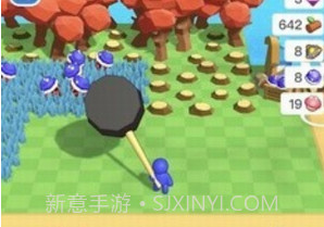 荒岛物语生存v1.4.22截图