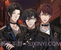 immortal heartv1.6.16截图