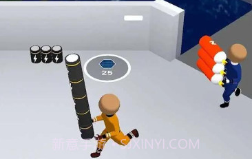 空间站管理员v0.19截图