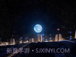 Inflate Me to the Moonv1.15截图