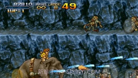 合金弹头3加强版V1.00.16截图