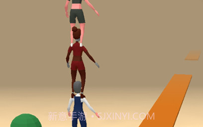 人人高高跳v1.21截图