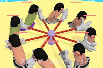 拍拍脑袋v0.18截图