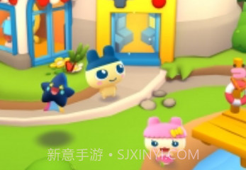 永远的拓麻歌子v1.3.2.19截图