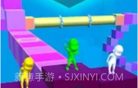 塔普神庙赛跑v10.21截图