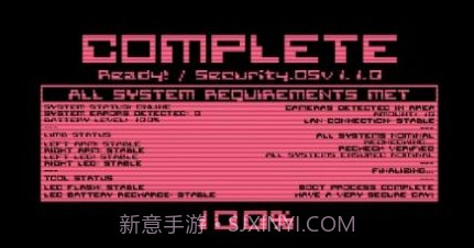 奇卡的派对世界重新烘烤v1.17截图