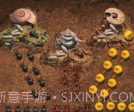 行星蚂蚁v0.0.1.20截图