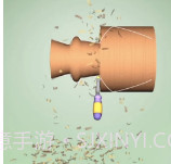 伐木机模拟器中文版v1.14截图