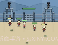 风暴51区v1.18截图