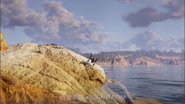 大疆无人机模拟器v1.0.11截图