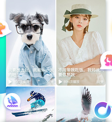 斗鼠视频v6.1.21截图