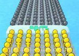 跑步者推搡v1.19截图