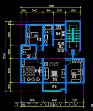 CAD极速看图v3.0.16截图