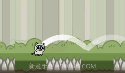 丛林冒险猫v1.15截图