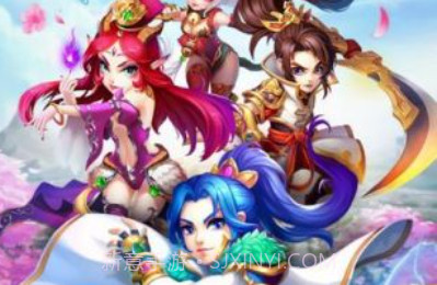 炼神手游uc版下载v1.17截图