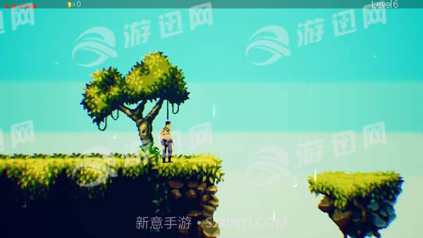 Deep Dark Fight1.17截图