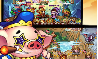 天朝小将v3.27截图