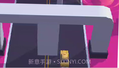 飞车跑酷v1.0.23截图