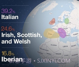 MyHeritagev5.12.15截图