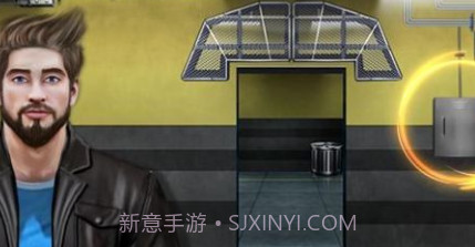 密室逃脱囚徒困境v3.22截图