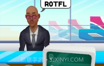 地勤人员v0.23截图