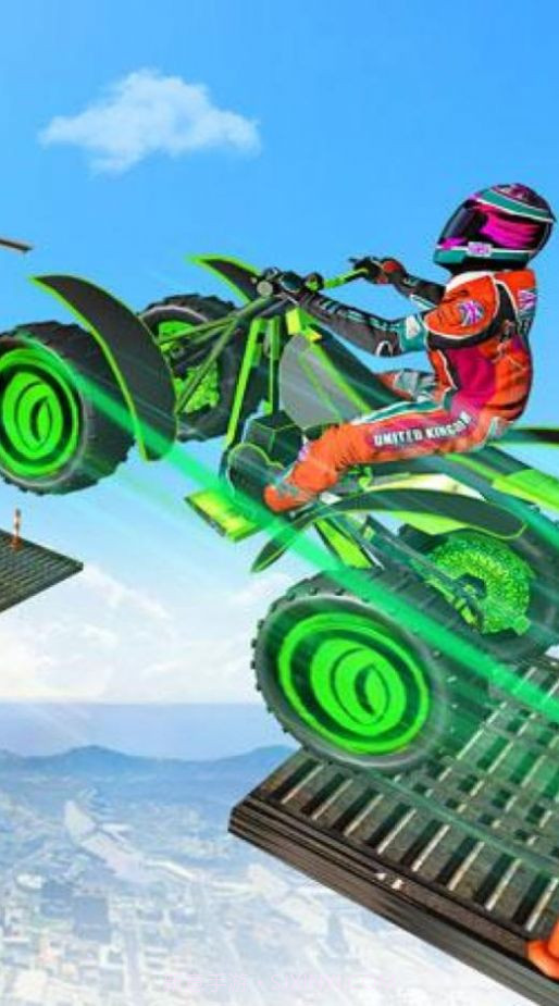 幻影赛车漂移1.0.17截图