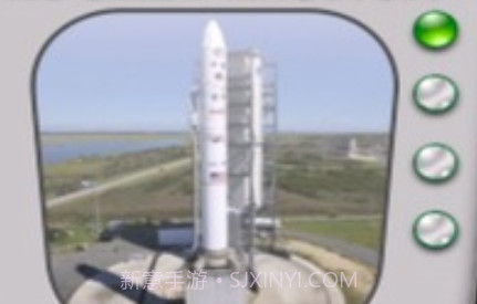 火箭发射官方版v1.17截图