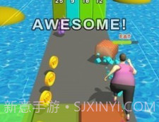 胖子给我推v1.21截图