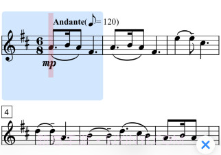 一起练琴乐器陪练v11.10.18截图
