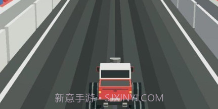 像素飞车狂飙v1.0.23截图