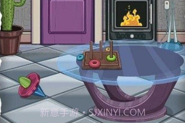 逃生室冒险v1.20截图