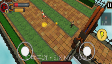 最强掠夺者v2.18截图