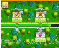 部落冲突s1 无限兵力版v14.93.18截图