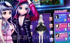 劲舞时代华为版v3.1.14截图