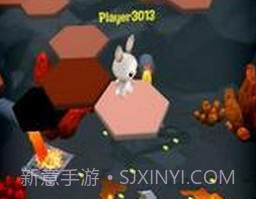 秋季乱斗v1.21截图