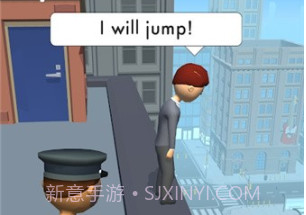 人质谈判者3Dv0.25截图