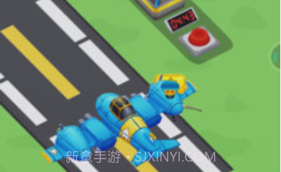 王牌指挥官v1.0.20截图