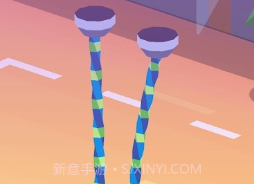 闲置瑜伽中心v1.0.24截图