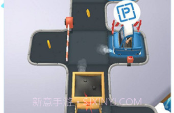 模拟驾驶汽车城市v1.0.17截图