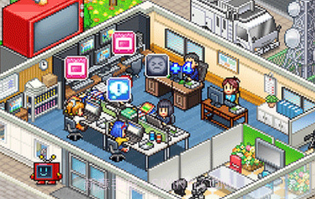 开拍!电视制作物语v101鐎瑰宕渧1.13截图