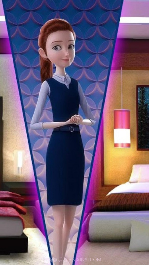 房产达人模拟器官网版1.2.3截图